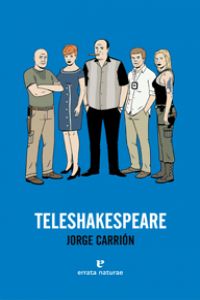 [9788415217015] Teleshakespeare