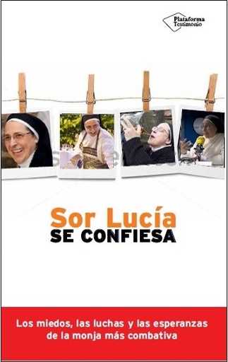 [9788416256785] Sor Lucia se confiesa