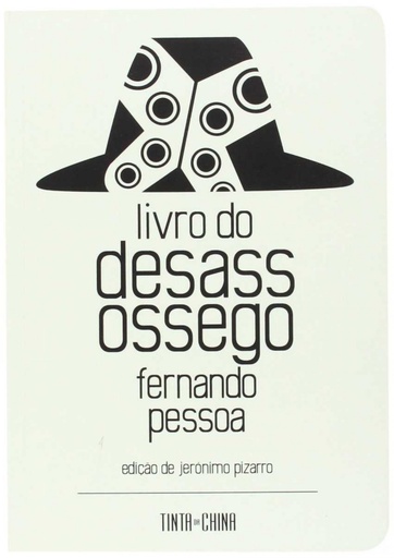 [9789896712075] Livro do Desassossego (Bolso)