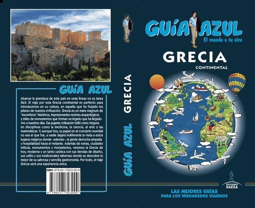 [9788417823009] GRECIA 2019