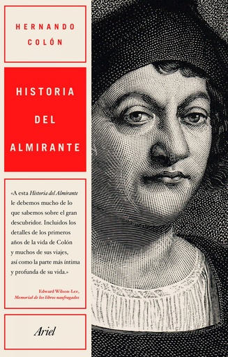 [9788434431652] Historia del Almirante