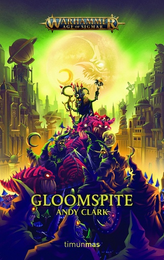 [9788445008249] Gloomspite