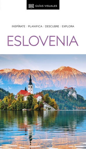 [9780241682852] Eslovenia