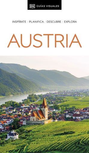 [9780241676196] Austria