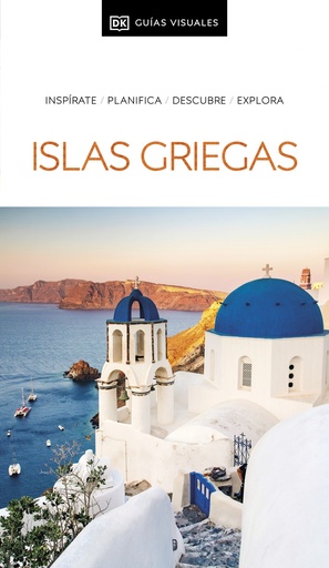 [9780241682753] Islas griegas