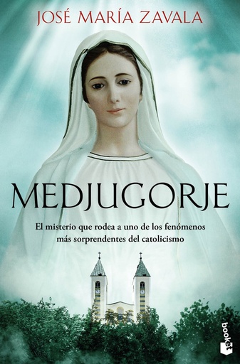 [9788427052253] Medjugorje