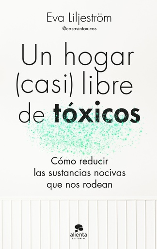 [9788413443003] Un hogar (casi) libre de tóxicos