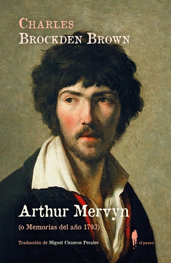 [9788419188397] Arthur Mervyn (o Memorias del año 1793)