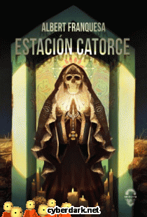 [9788412682052] Estación Catorce