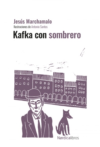 [9788410200319] Kafka con sombrero (ed. centenario)