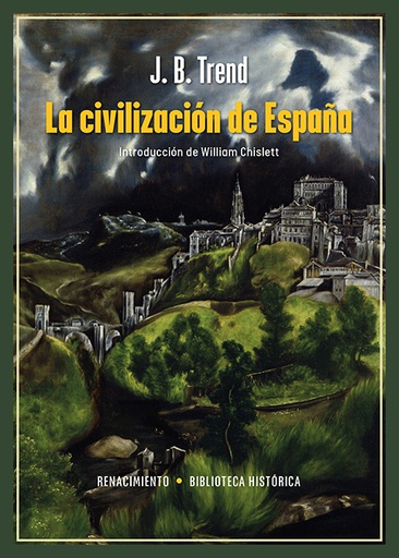 [9788410148239] La civilización de España