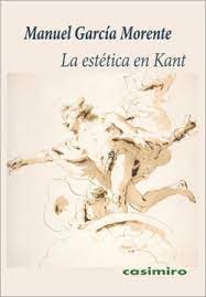 [9788419524256] La estética en Kant