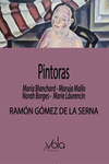 [9788412802603] Pintoras