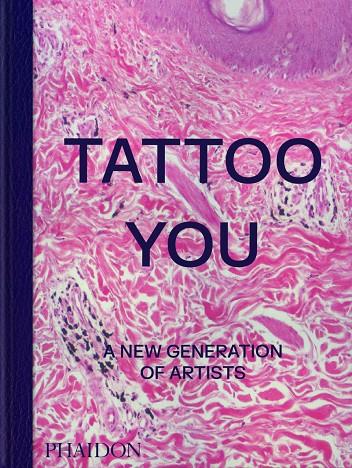 [9781838667566] Tattoo you