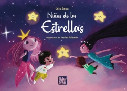 [9788419859280] Niños de las Estrellas