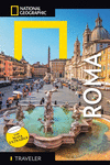 [9788854055056] Roma - Guía National Geographic Traveller