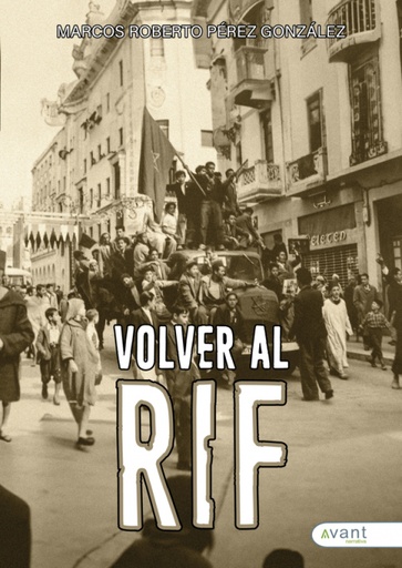 [9788419584595] Volver al Rif