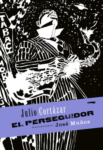 [9788494164545] El perseguidor