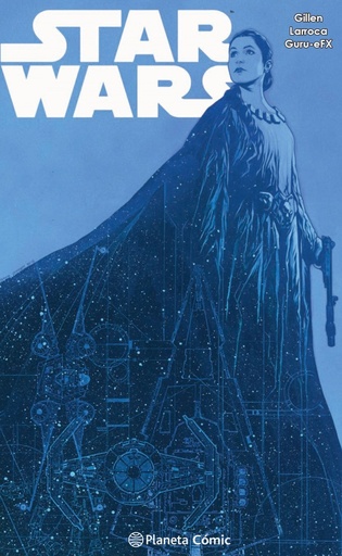 [9788413411675] Star Wars Tomo nº 09/13