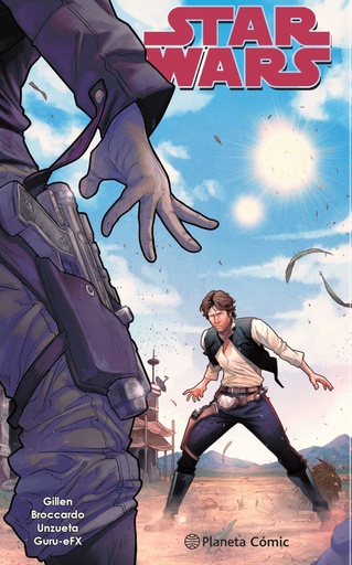 [9788413416434] Star Wars Tomo nº 10/13