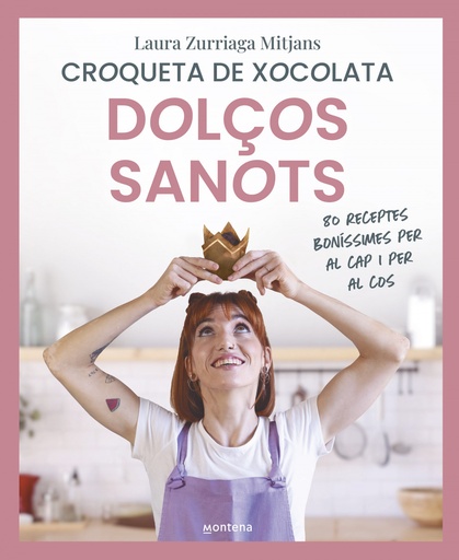 [9788419650856] Dolços sanots