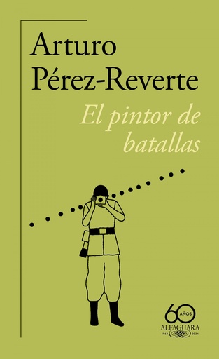 [9788420478241] El pintor de batallas