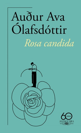 [9788420478494] Rosa candida