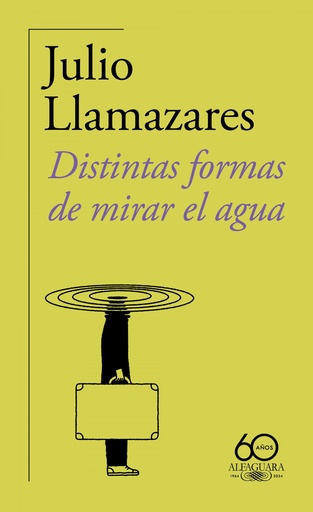 [9788420478500] Distintas formas de mirar el agua