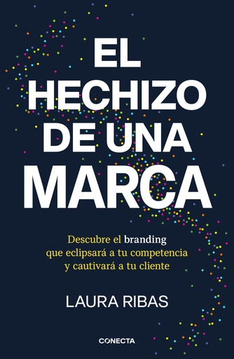 [9788418053115] El hechizo de una marca