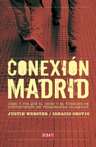 [9788419951410] Conexión Madrid