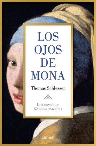 [9788426426970] Los ojos de Mona