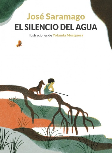 [9788426427007] El silencio del agua