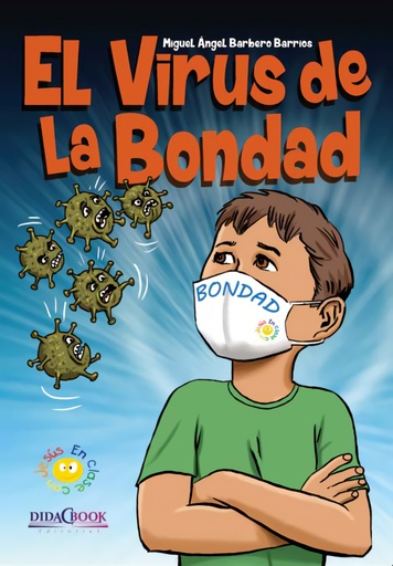 [9788415969983] El virus de la bondad