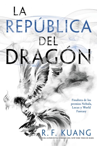 [9788419266910] La república del dragón