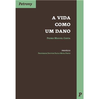 [9789726853343] (port).vida como um dano, a