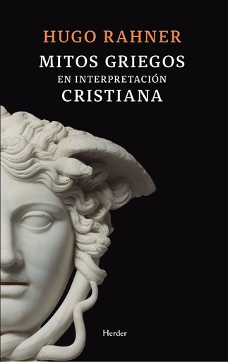 [9788425451430] Mitos griegos en interpretación cristiana