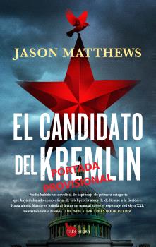 [9788411313063] CANDIDATO DEL KREMLIN, EL