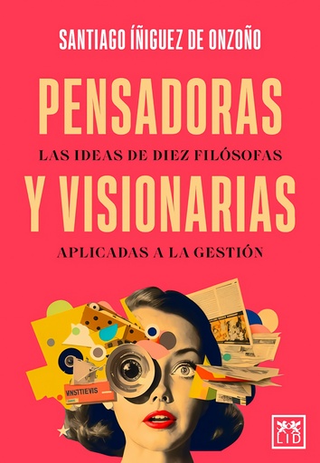 [9788410521292] PENSADORAS Y VISIONARIAS