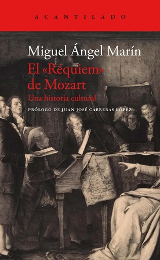 [9788419036889] REQUIEM DE MOZART, EL