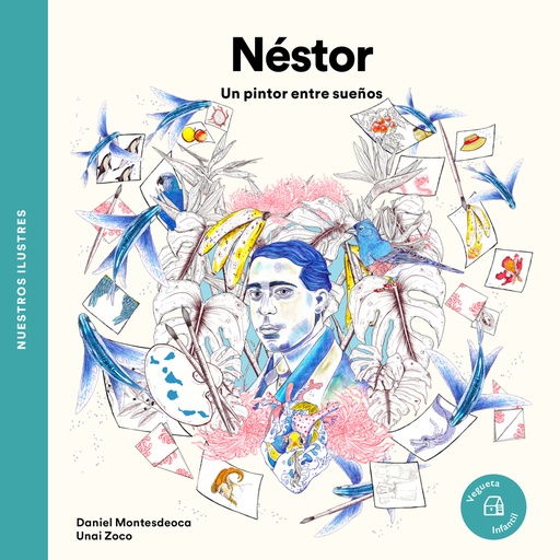 [9788418449062] NESTOR