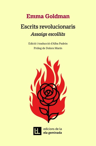 [9788412676693] Escrits revolucionaris