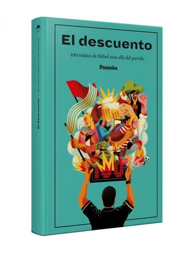 [9788412741131] EL DESCUENTO