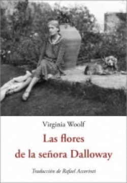 [9788476513170] Las flores de la señora Dalloway