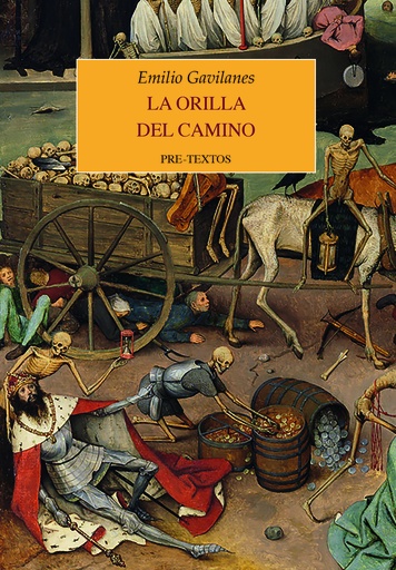 [9788419633569] La orilla del camino