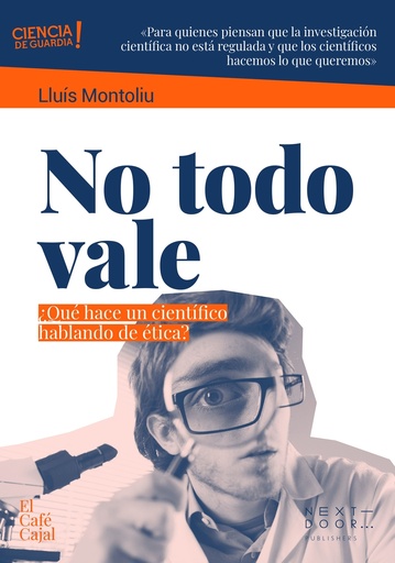 [9788412753264] No todo vale