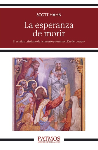 [9788432166693] La esperanza de morir