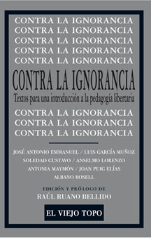 [9788415216650] CONTRA LA IGNORANCIA