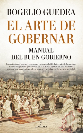 [9788417044459] EL ARTE DE GOBERNAR