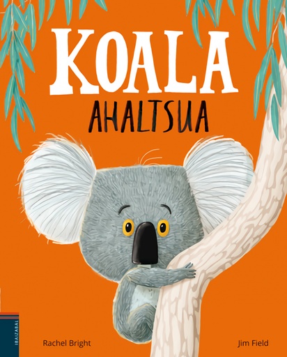[9788491064671] KOALA AHALTSUA