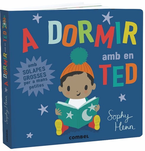 [9788491013228] A DORMIR AMB EN TED